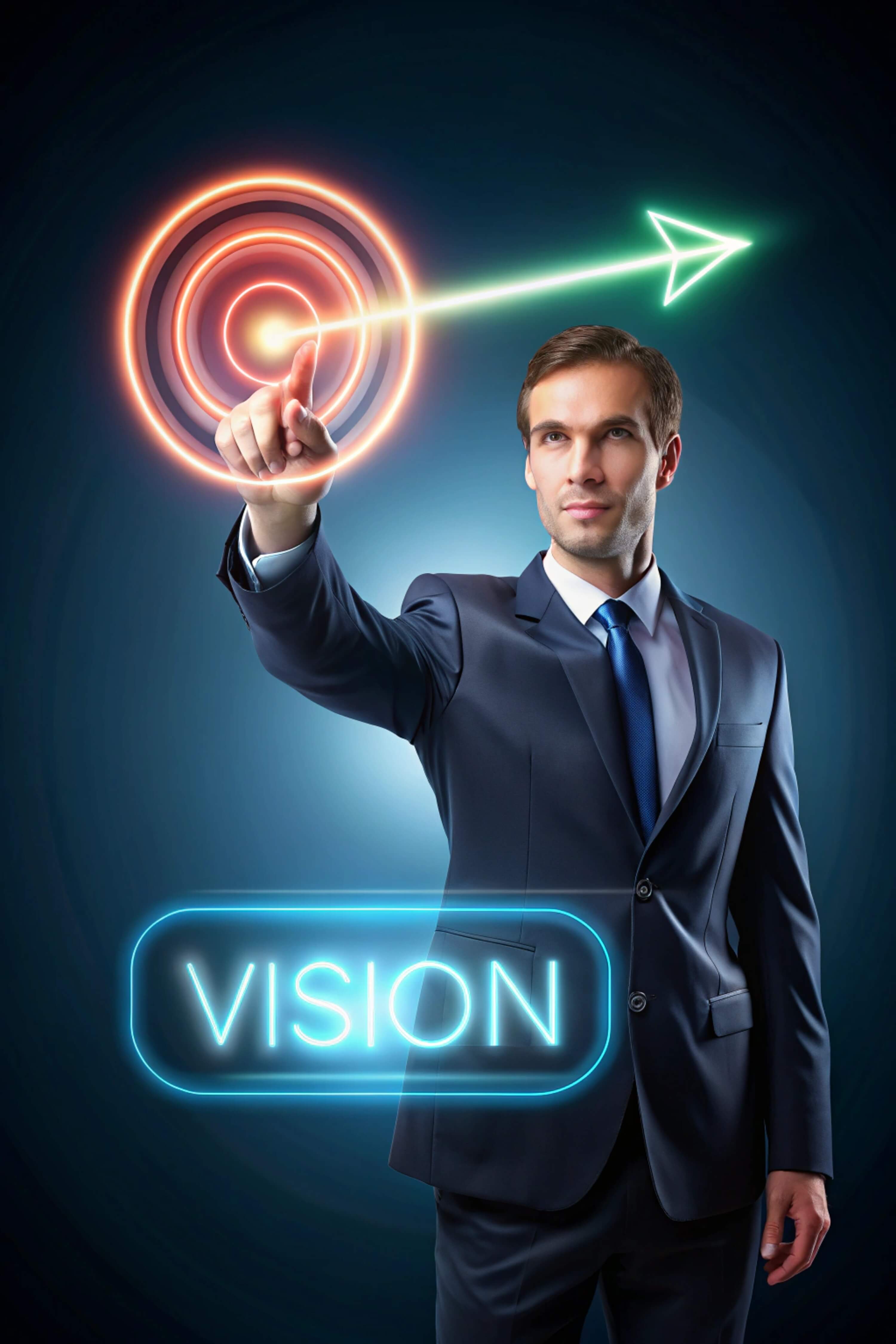 vision